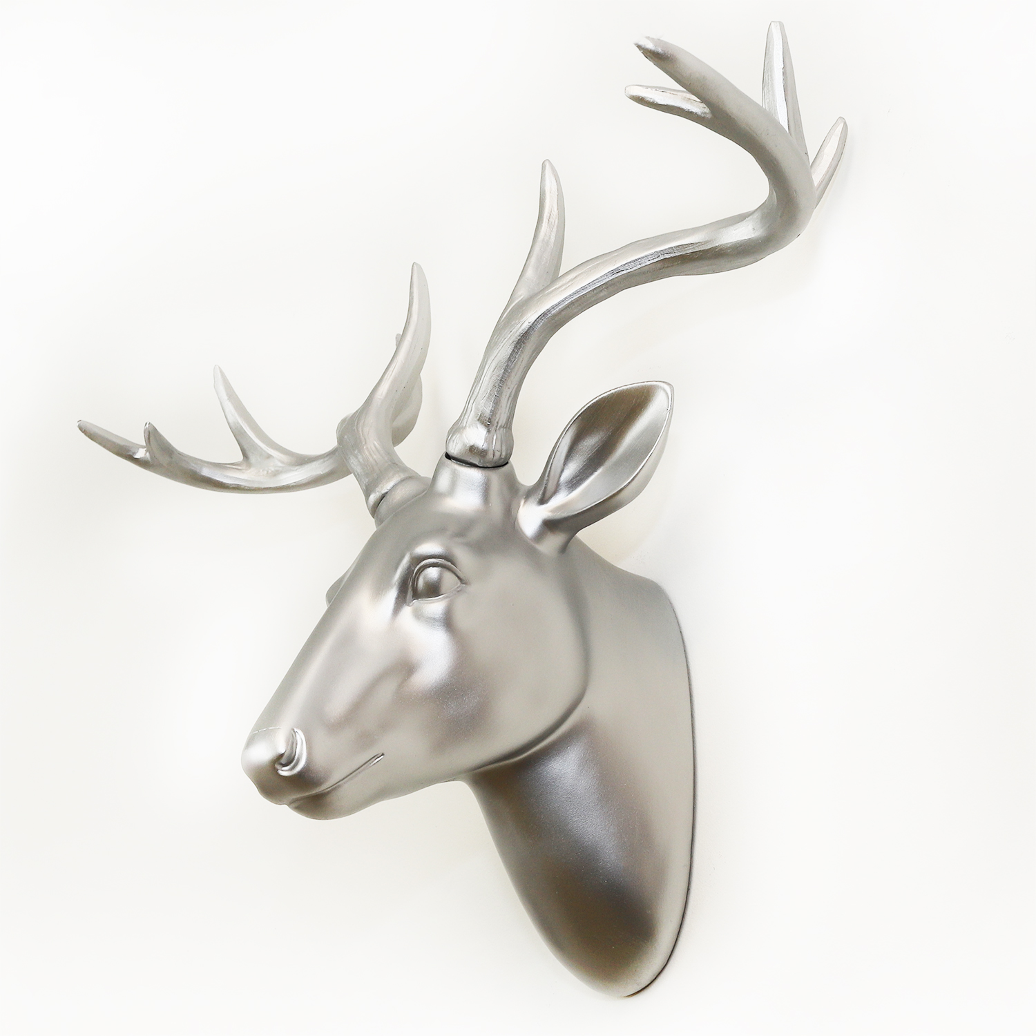 Silver Stag Big Gamer Crown – Vineyard Max Deer Products
